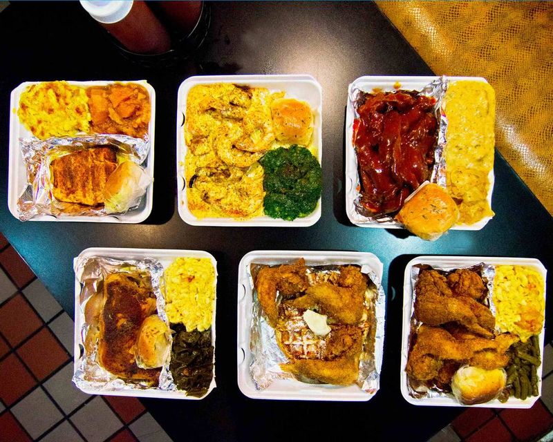 Tasties Soul Food: From Food Truck To West Philly Favorite