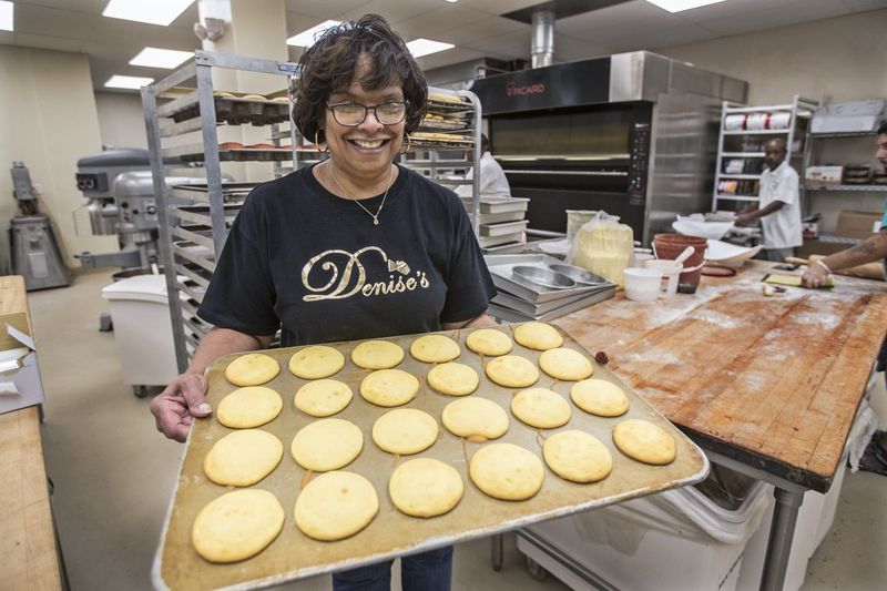 Denise's Delicacies