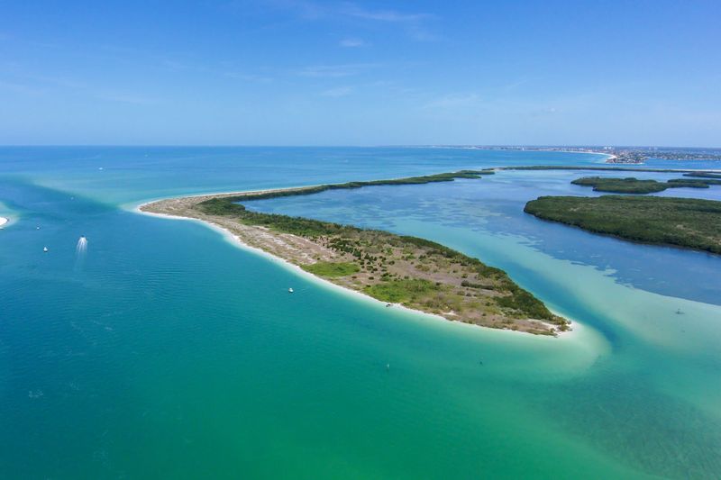 Shell Key Preserve: The Vanishing Campers
