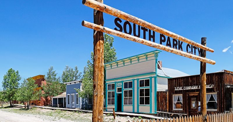 South Park City Museum: A Time Capsule in Fairplay