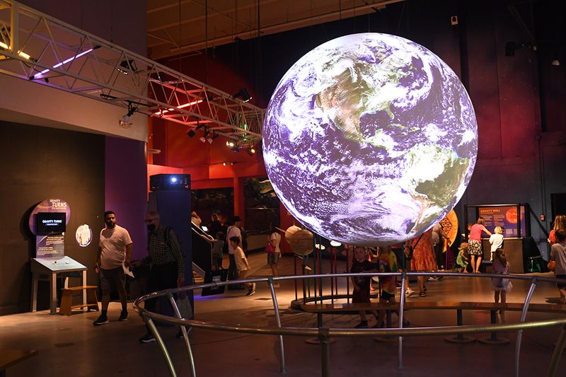Pacific Science Center (Seattle)