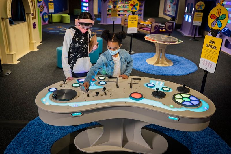 Children's Museum of Pittsburgh