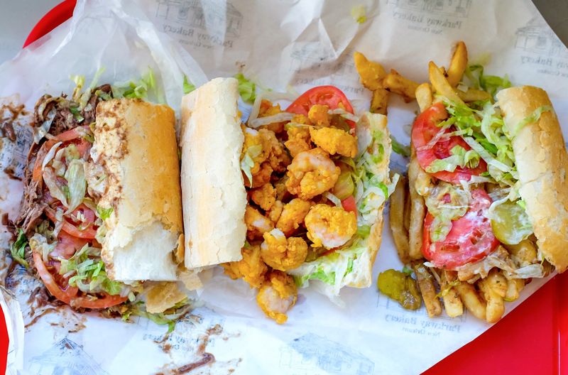 Food Worth Chasing