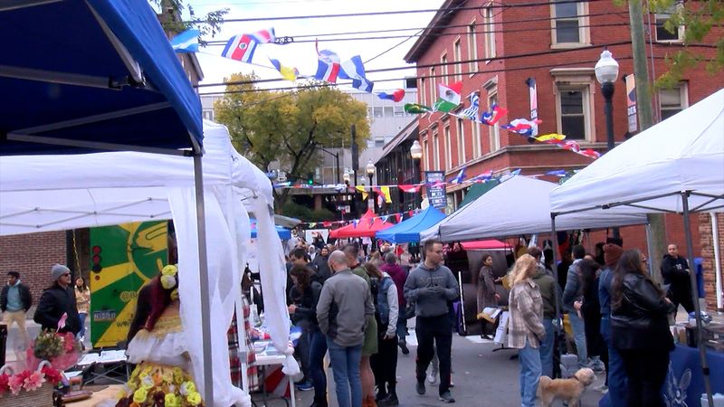 Food Vendors Worth the Trip