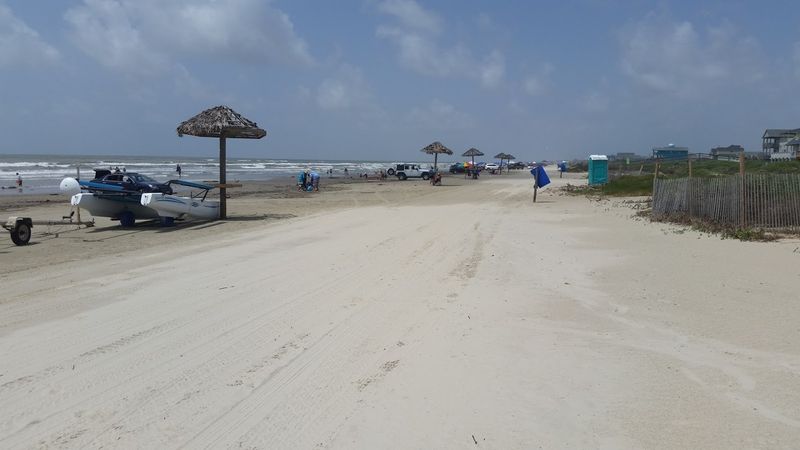 Surfside Beach