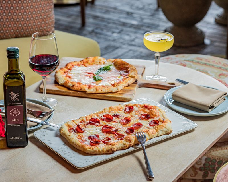 Costa Med Bistro - Key Biscayne