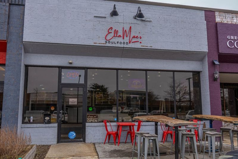Ella Mae's Soulfood in Beachwood: A Neighborhood Spot With Big Flavor