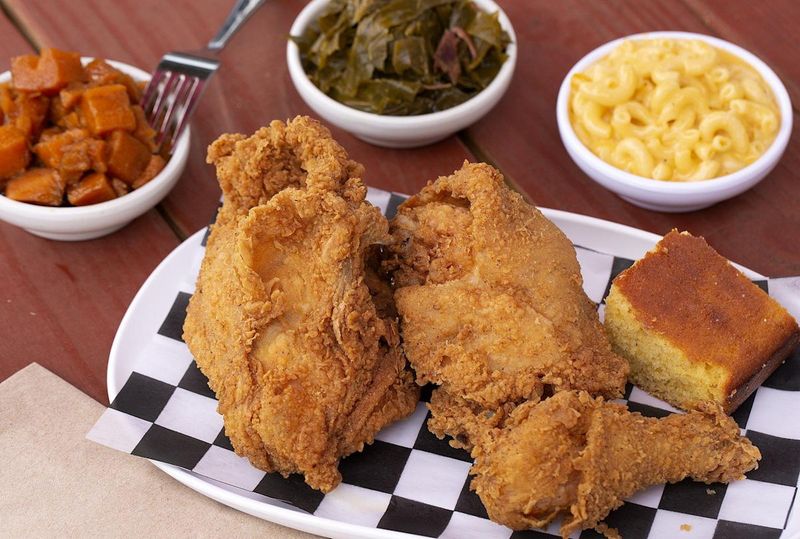 Modern Southern Table: Columbus' Flavor Powerhouse