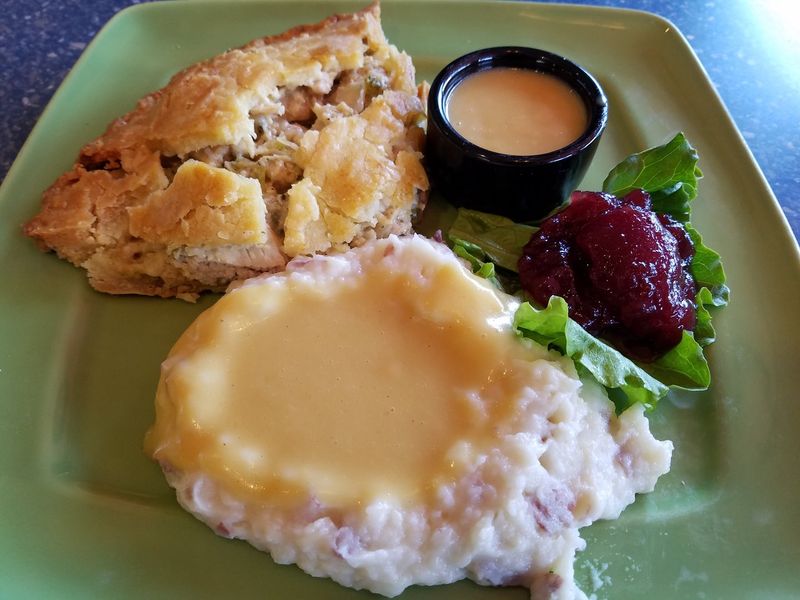 Polly's Pies - Huntington Beach's Pie Paradise