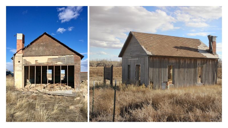 McIntire Ranch, Conejos County