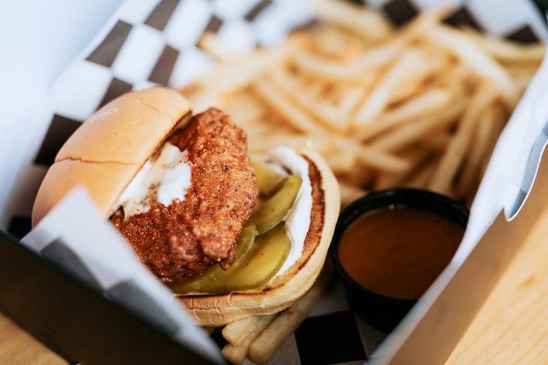 BokBox (Nashville, TN)