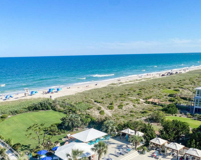 Wrightsville Beach