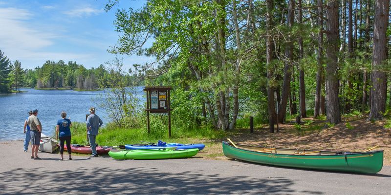 Cooks: Where Wilderness Meets Community