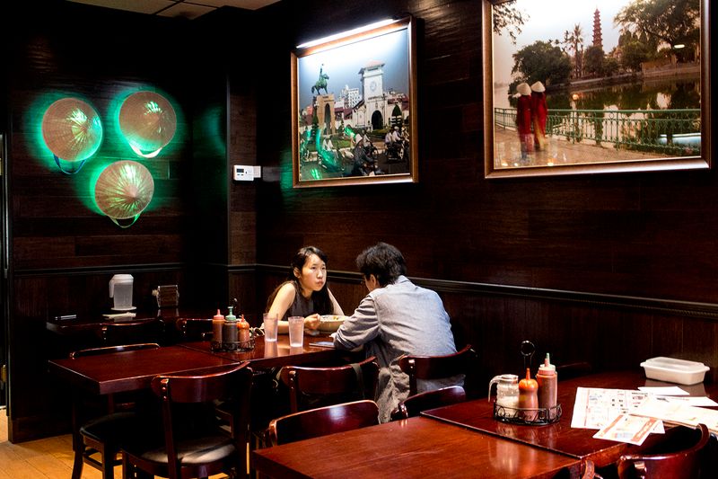 Pho Pasteur