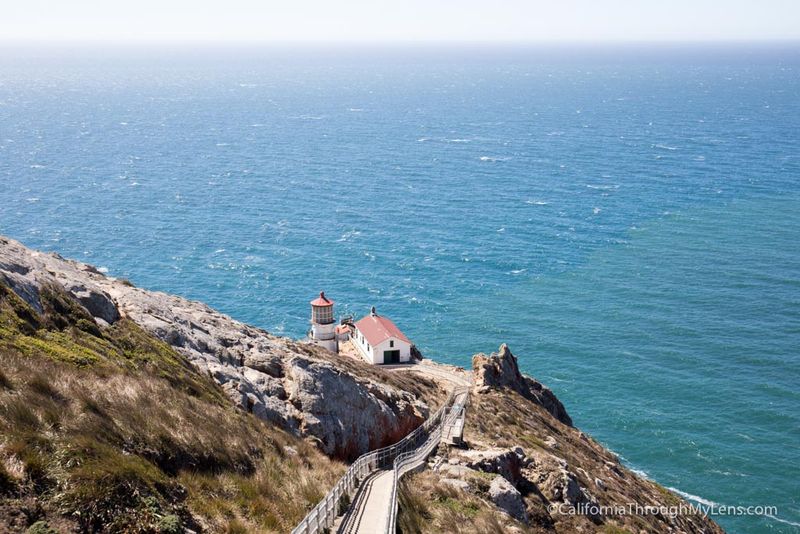 Point Reyes National Seashore