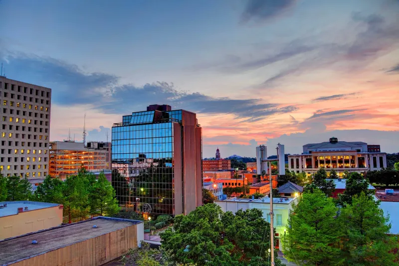 Lafayette: Cultural Capital Balancing Tradition and Tourism Growth