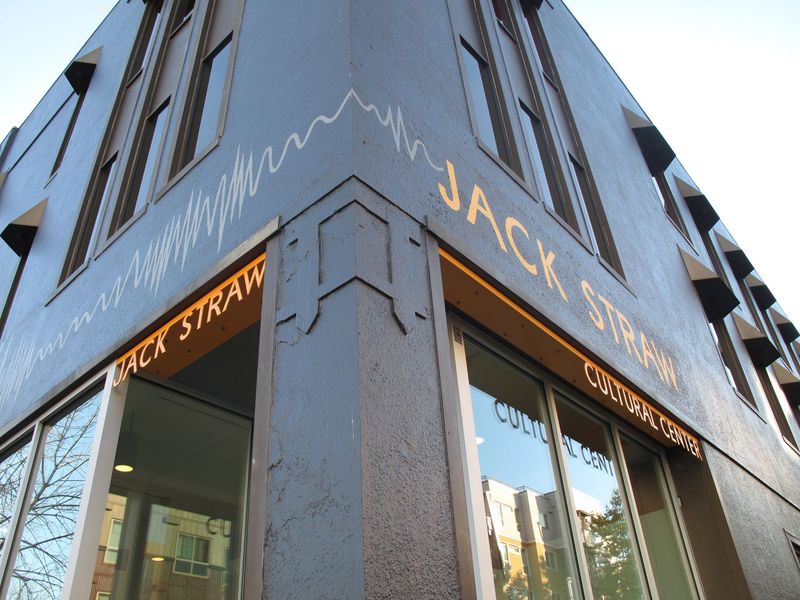 Jack Straw Cultural Center (Seattle)