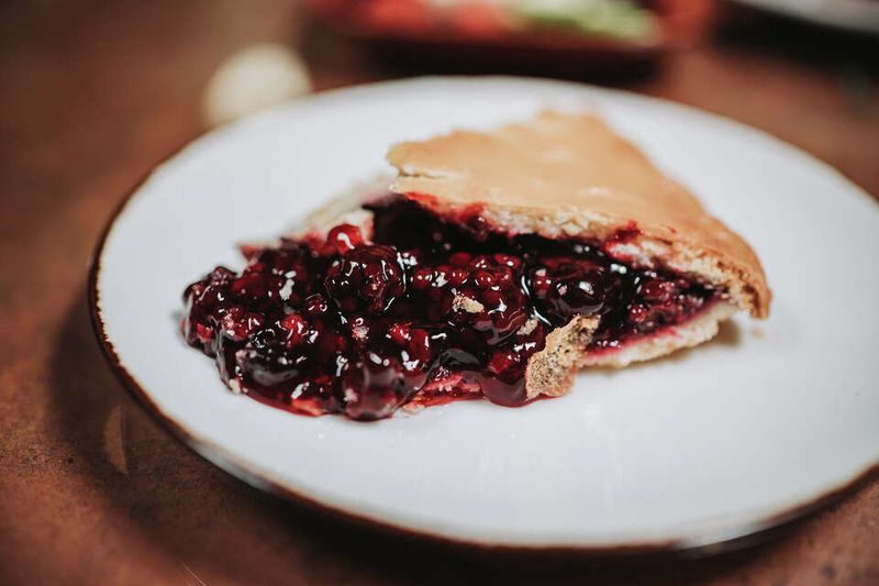 Culinary Delights With Local Roots