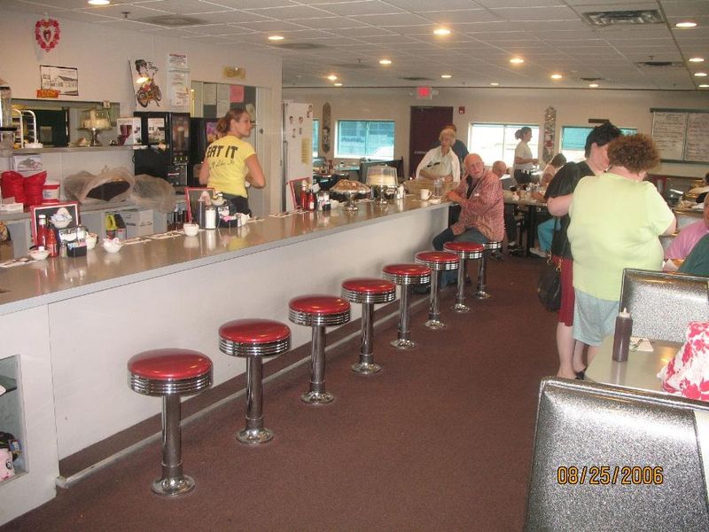 Stella’s Diner