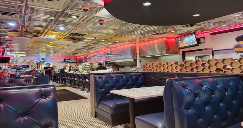 Honey Bee Diner
