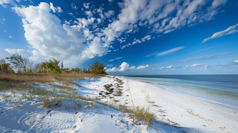 Lovers Key State Park (Fort Myers)