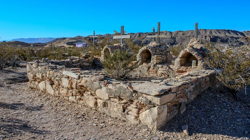 Secret Pathways Through a Desert Time Capsule