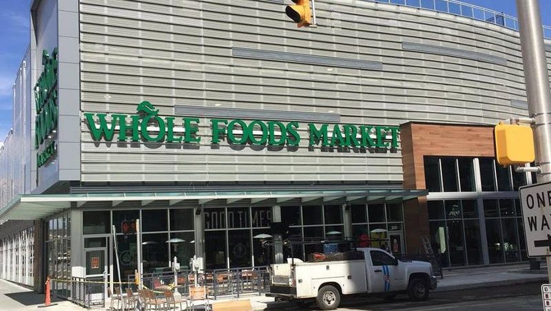 Whole Foods Market: Organic and Specialty Cuts in Indiana Cities