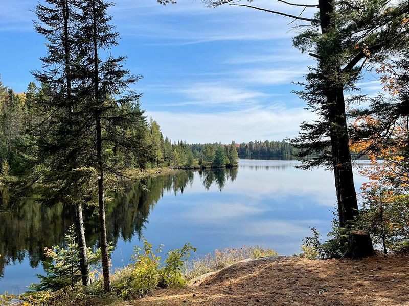 Craig Lake State Park