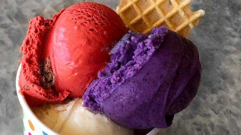 TJ’s Chilling Treats (Navarre)