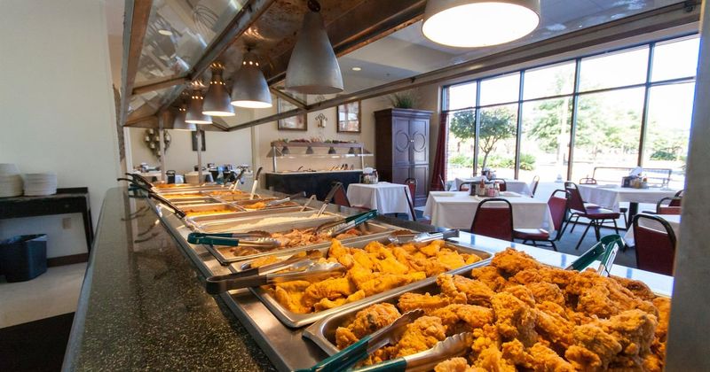 Martha's Place: Montgomery's Soul Food Sanctuary