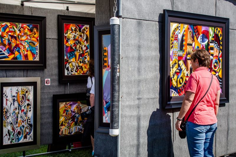Summerlin Festival of Arts
