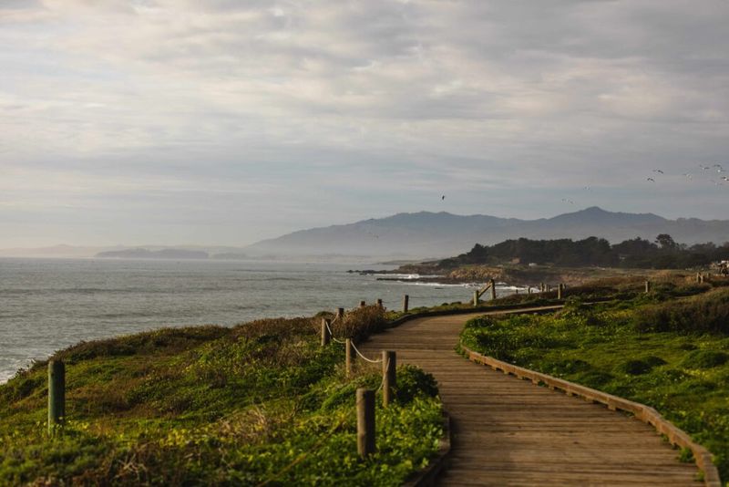 Cambria: Moonstone Beach Town Losing Its Luster
