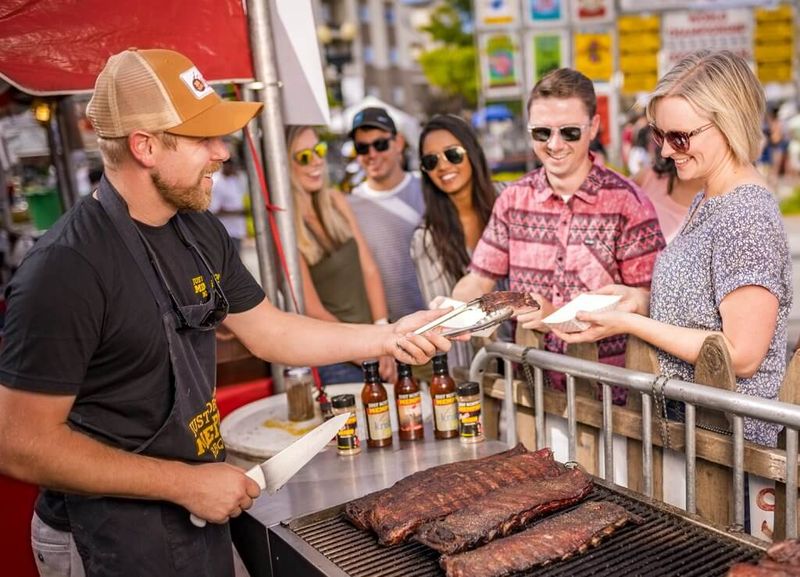 Pahrump Valley Days Festival