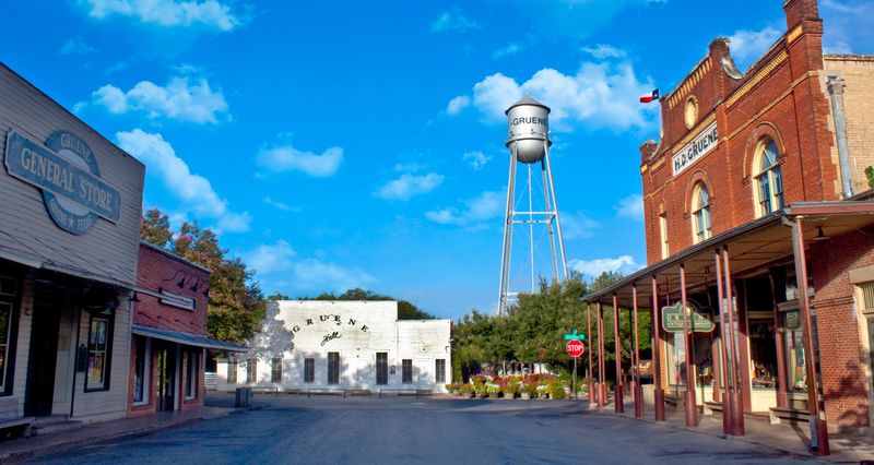 Gruene