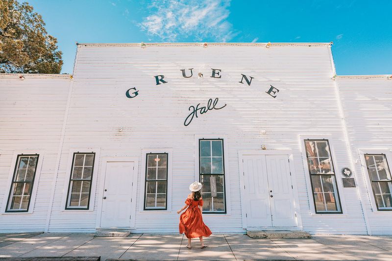 Gruene