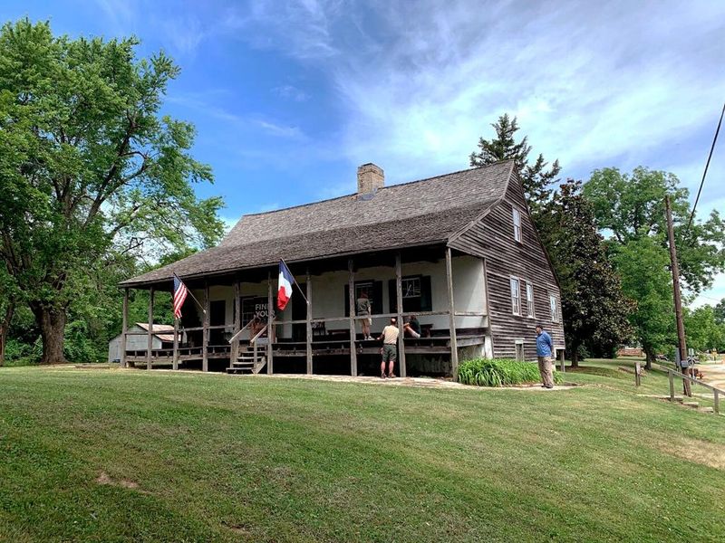 Ste. Genevieve