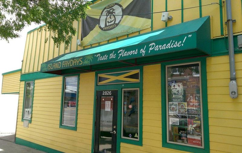 Rum Bar Addition Makes Happy Hour Happier