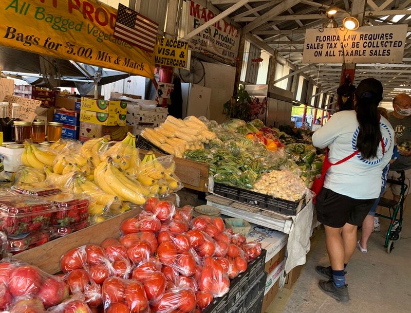Fresh Faces And Offerings