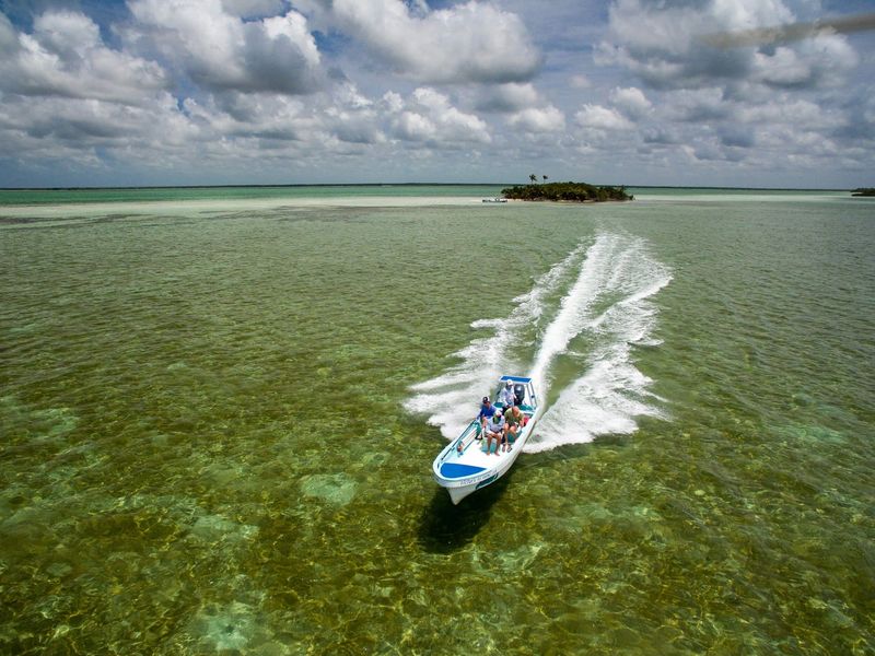 The Passport to Sustainable Exploration