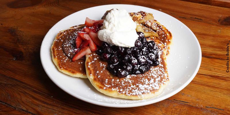 Bubby's (TriBeCa)