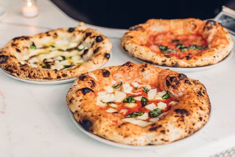The Soul-Satisfying Pizza Pilgrimage