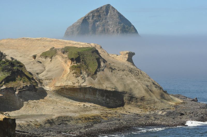 Pacific City's Cape Kiwanda: Instagram Fame Brings Overcrowding
