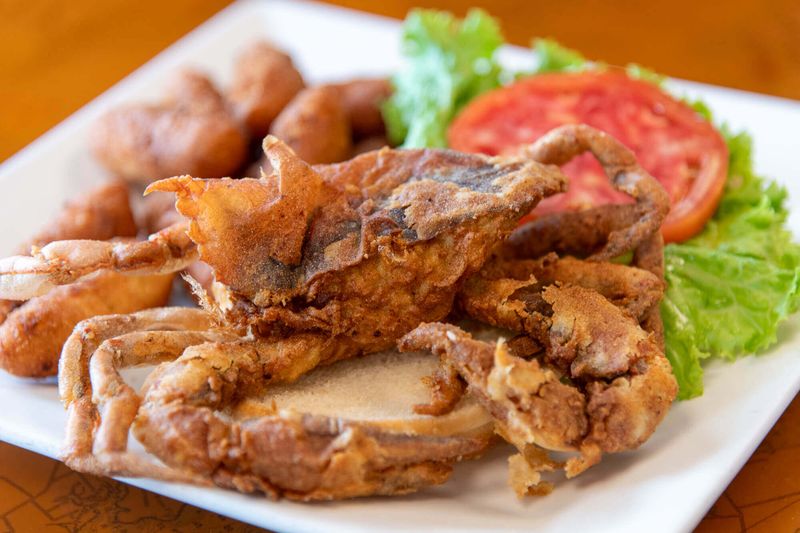 Cantler's Riverside Inn: Annapolis' Local Sanctuary