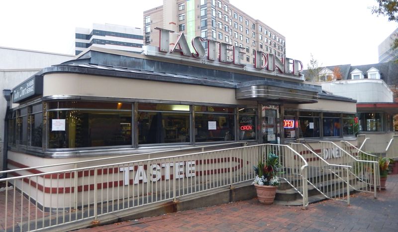 Tastee Diner