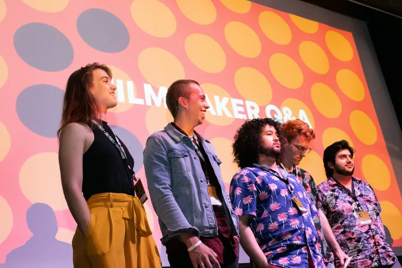 Cindependent Film Festival