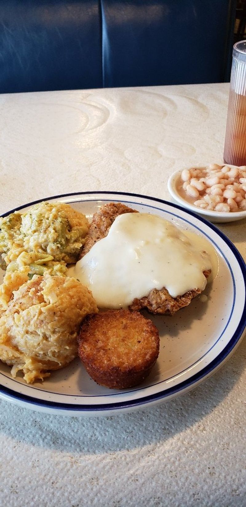 Blue Plate Café: Huntsville's Soul Food Revival