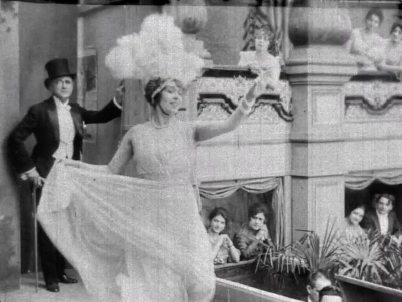 The Housedress Driving Myth