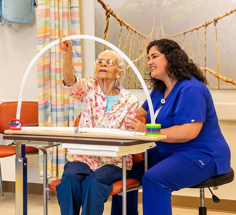 World-Class Healthcare Facilities