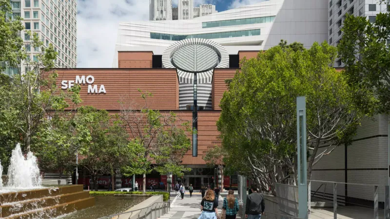 SoMa: Museums and Nightlife Draw the Crowds