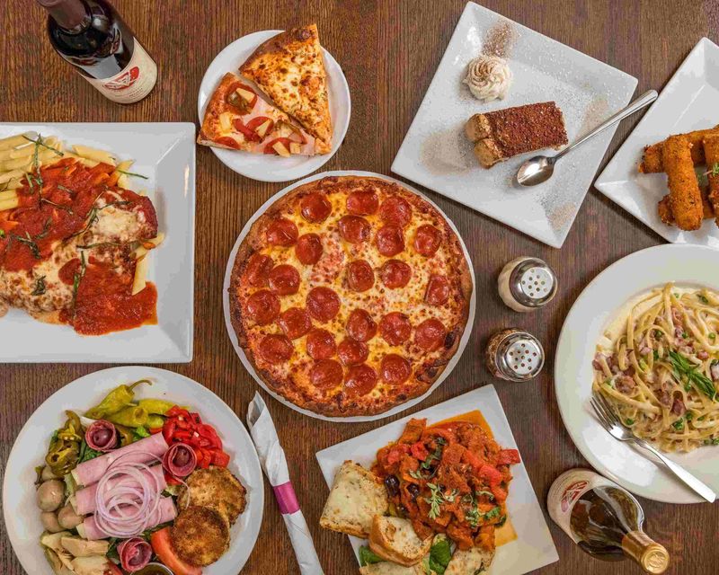 Vito's Italian Grille